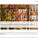 tbs properties website