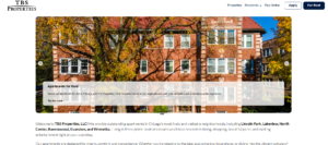 tbs properties website