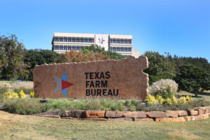 Texas Farm Bureau