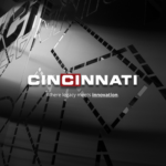 Cincinnati Incorporated Logo Evil Corporations
