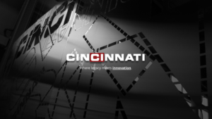 Cincinnati Incorporated Logo Evil Corporations