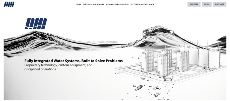 DHI dalbo holdings evil corporations website