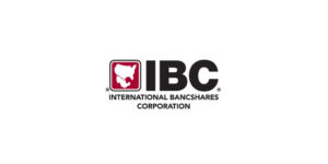 IBC International Bancshares Logo Evil Corporations