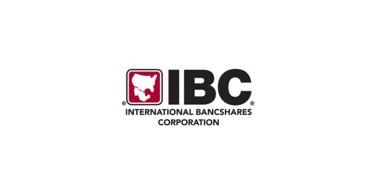 IBC International Bancshares Logo Evil Corporations