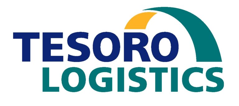 Tesoro Logistics Logo