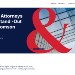 adams and reese website evil corporations
