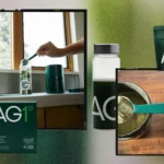 ag1 athletic greens wallpaper logo review evil corporations