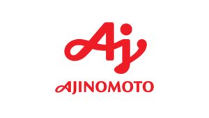 ajinmoto logo evil corporations foods