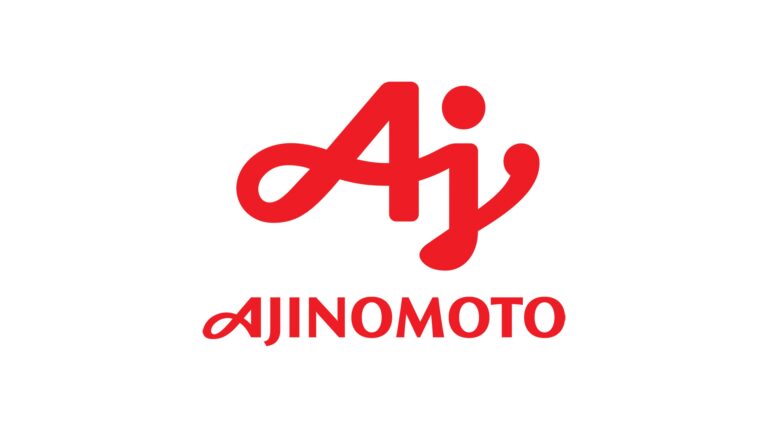 ajinmoto logo evil corporations foods