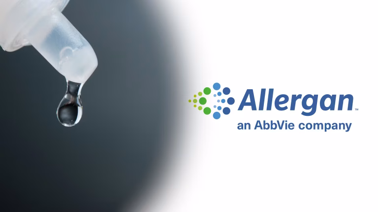 Allergan