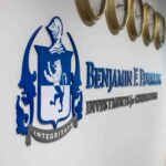 benjamin edwards logo evil corporations finra