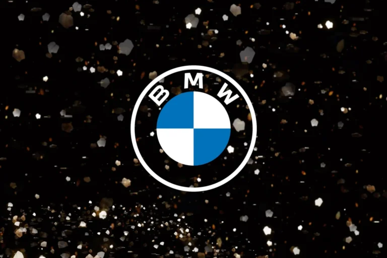 bmw logo evil corporations