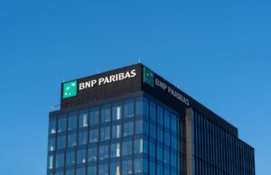 bnp paribas evil corporation finra wall street securities