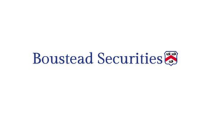 bousted securities logo evil corporations