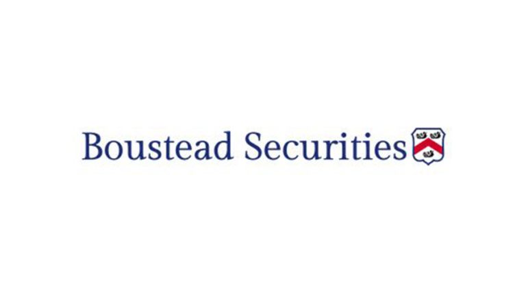 bousted securities logo evil corporations