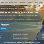 careone care one nursing senior care home evil corporations website