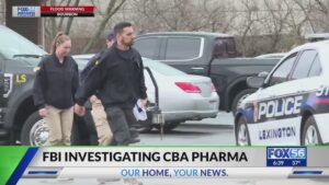 cba pharma news story