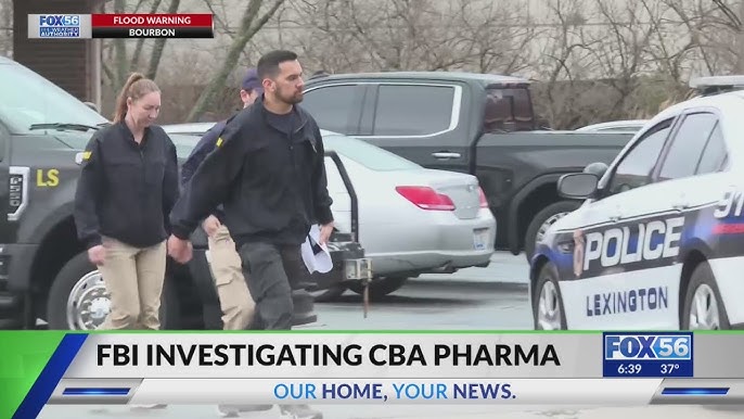 cba pharma news story