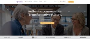 cetra advisor financial website evil corporations