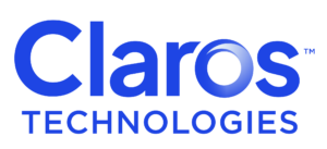 claros technologies logo evil corporations