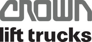 crown lift trucks logo evil corporations