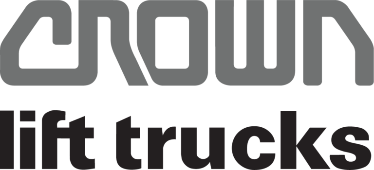 crown lift trucks logo evil corporations