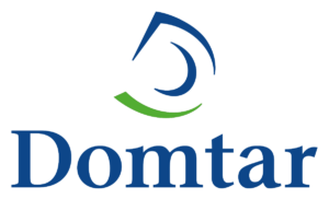 domtar paper logo evil corporations