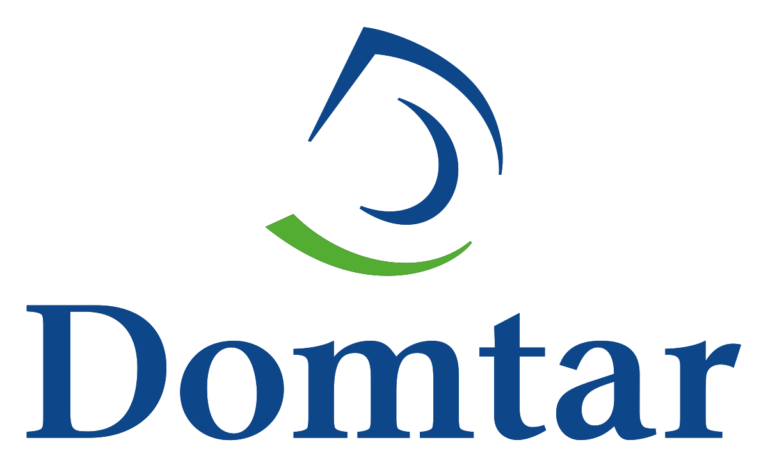 domtar paper logo evil corporations