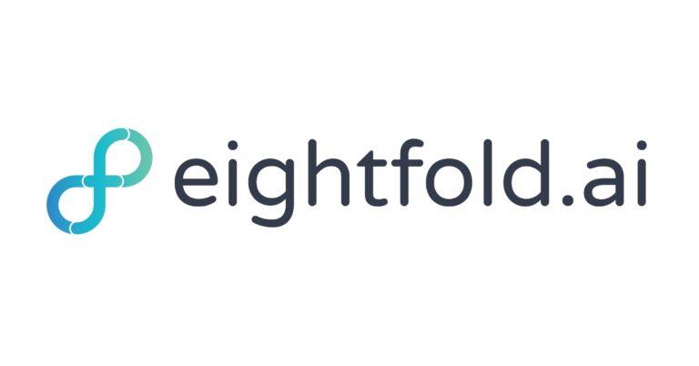 eightfold ai logo evil corporations
