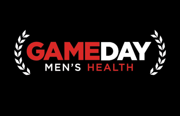 gameday men's health evil corporations