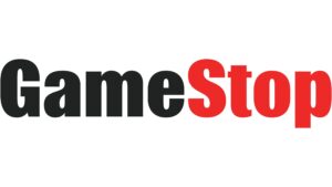 gamestop logo evil corporations gme