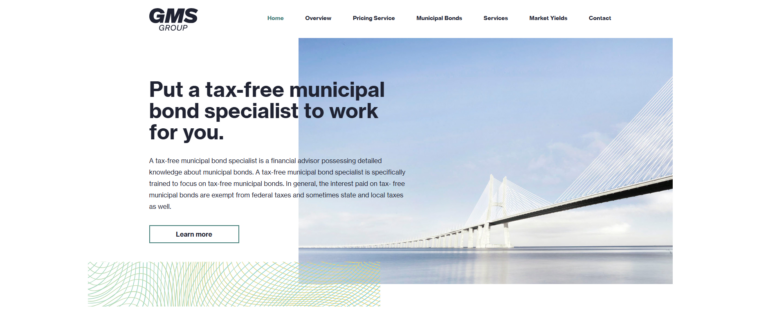 gms group website evil corporations finra