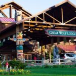 great wolf lodge evil corporation chlorine