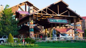 great wolf lodge evil corporation chlorine