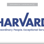 harvard mainenance cleaners logo evil corporations