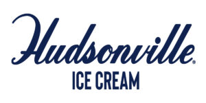 hudsonville ice cream logo evil corporations