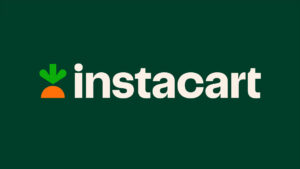 instacart logo evil corporations