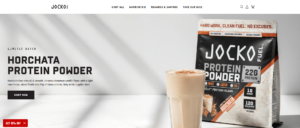 jocko fuel review evil corporations website supplement