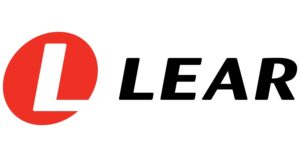 lear logo evil corporations