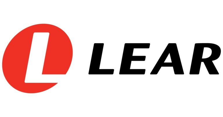 lear logo evil corporations
