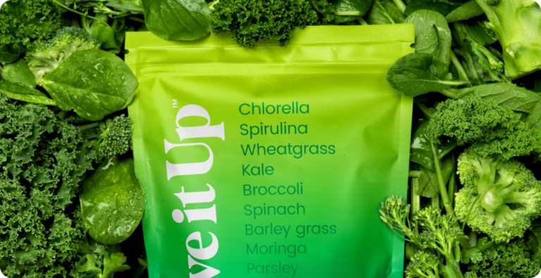 live it up super greens evil corporations