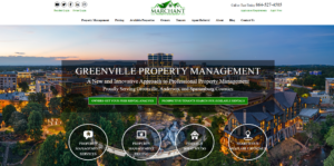 marchant property management website evil corporations