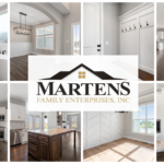 martens family enterprises logo website banner evil corporations