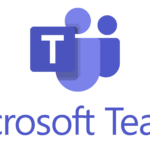 Microsoft Teams MS Logo