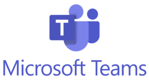 Microsoft Teams MS Logo