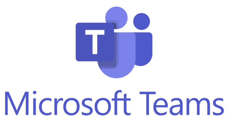Microsoft Teams MS Logo