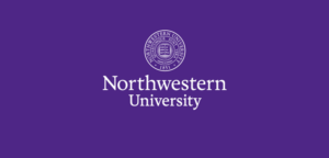 northwestern university logo