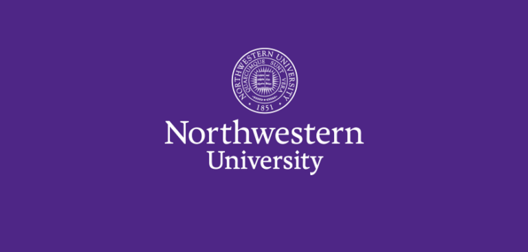 northwestern university logo