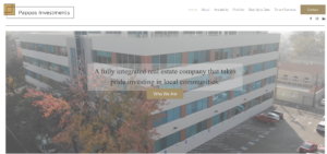 pappas investments website evil corporations