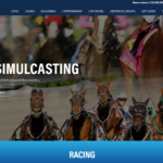 saratoga website casino horse betting evil corporations hotel